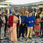 Study in India meet 2022 inaugurated in Dhaka