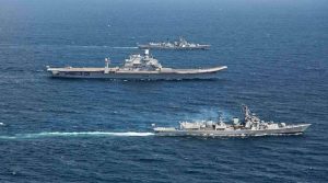 9th India-Sri Lanka Bilateral Maritime Exercise SLINEX begins_4.1