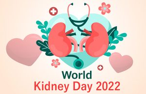 World Kidney Day 2022 observed globally on 10th March_4.1