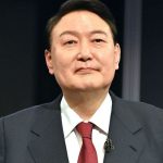 Yoon Suk Yeol elected as new South Korean President