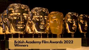 Bafta Awards 2022: 75th Edition BAFTA Award 2022 Announced_4.1