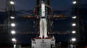 ISRO rocket, LVM3 successfully places 36 satellites in orbit