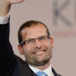 Maltese PM Robert Abela sworn in after landslide election win