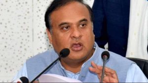 Himanta Biswa Sarma re-elected as President of Badminton Association Of India_4.1