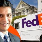 FedEx appoints Indian-born Raj Subramaniam as new CEO