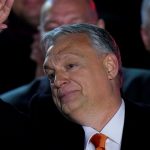 Viktor Orban wins Fourth Term as Prime Minister of Hungary