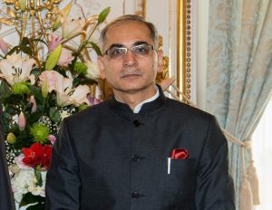 foreign secretary: GoI appoints Vinay Mohan Kwatra as new foreign secretary_4.1