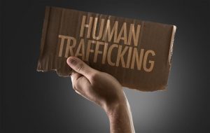 Human Trafficking: NCW Launches Anti-Human Trafficking Cell_4.1