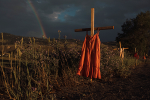 World Press Photo of the Year 2022: Kamloops Residential School_4.1