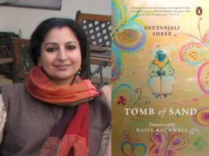 International Booker prize 2022: 'Tomb of Sand' becomes first Hindi novel to get shortlisted for I B P_4.1