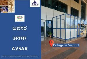 AVSAR: AAI launches 'AVSAR' Scheme to provide platform to SHGs_4.1