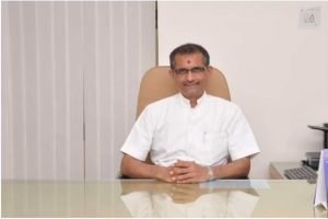 Manoj Soni New UPSC chairman: Eminent scholar-academician M Soni_4.1