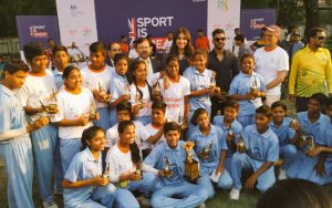 Sports Current Affairs 2024 Daily, Weekly & Monthly - Part 77_7.1