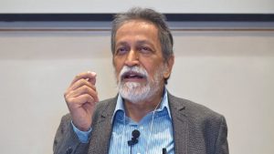 Prabhat Patnaik named for Malcolm Adiseshiah Award 2022_4.1