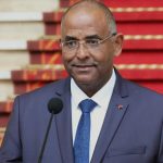 Patrick Achi re-appointed as Prime Minister of Ivory Coast