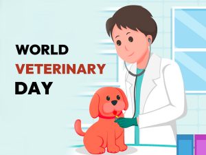 World Veterinary Day 2022: 30th April_4.1