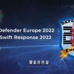 NATO Exercises’ Defender Europe 2022 & Swift Response 2022 began