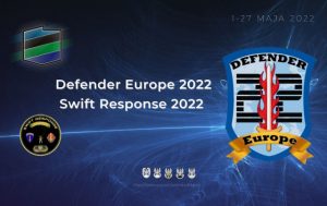 NATO Exercises' Defender Europe 2022 & Swift Response 2022 began_4.1