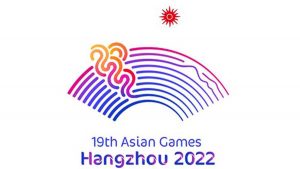 Asian Games 2022 in China Hangzhou postponed to 2023._4.1