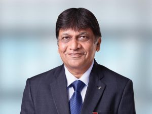 Pushp Kumar Joshi Named HPCL Chairman and Managing Director_4.1