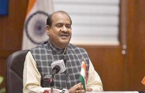 LS Speaker Om Birla launches One of its Kind 'Kalam Website'_4.1