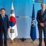 South Korea becomes 1st Asian country join NATO Cyber Defence Group