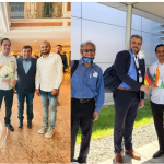 Intersolar Europe 2022 to be attended by Bhagwant Khuba