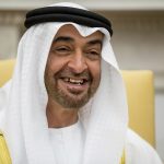 Sheikh Mohamed bin Zayed Al Nahyan appointed President of UAE