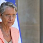 Emmanuel Macron names Elisabeth Borne as France's new prime minister