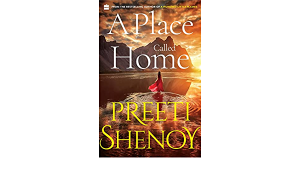 HarperCollins India to publish Preeti Shenoy new novel, 'A Place Called Home'_4.1