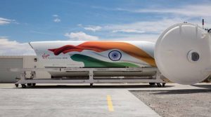 Indian Railways and IIT Madras Partner To Develop India's First Indigenous Hyperloop_4.1