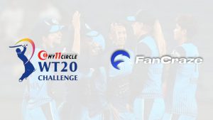 BCCI signed up NFT partner for Women’s T20 Challenge