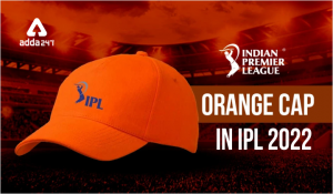 orange cap in ipl 2022