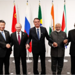 Meeting of the BRICS Foreign Affairs' Ministers