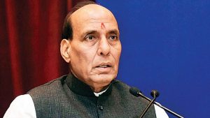 Rajnath Singh approves new Defence Estates Circle for Uttarakhand_4.1