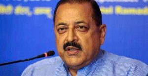 Jitendra Singh inaugurates India's first 'Lavendar Festival' in Bhaderwah_4.1