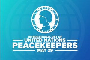 International Day of UN Peacekeepers observed on 29th May_4.1