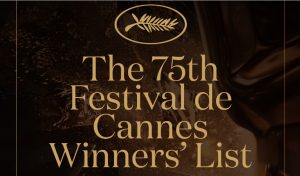 Cannes Film Festival 2022: Complete List Of Winners Check Now_4.1