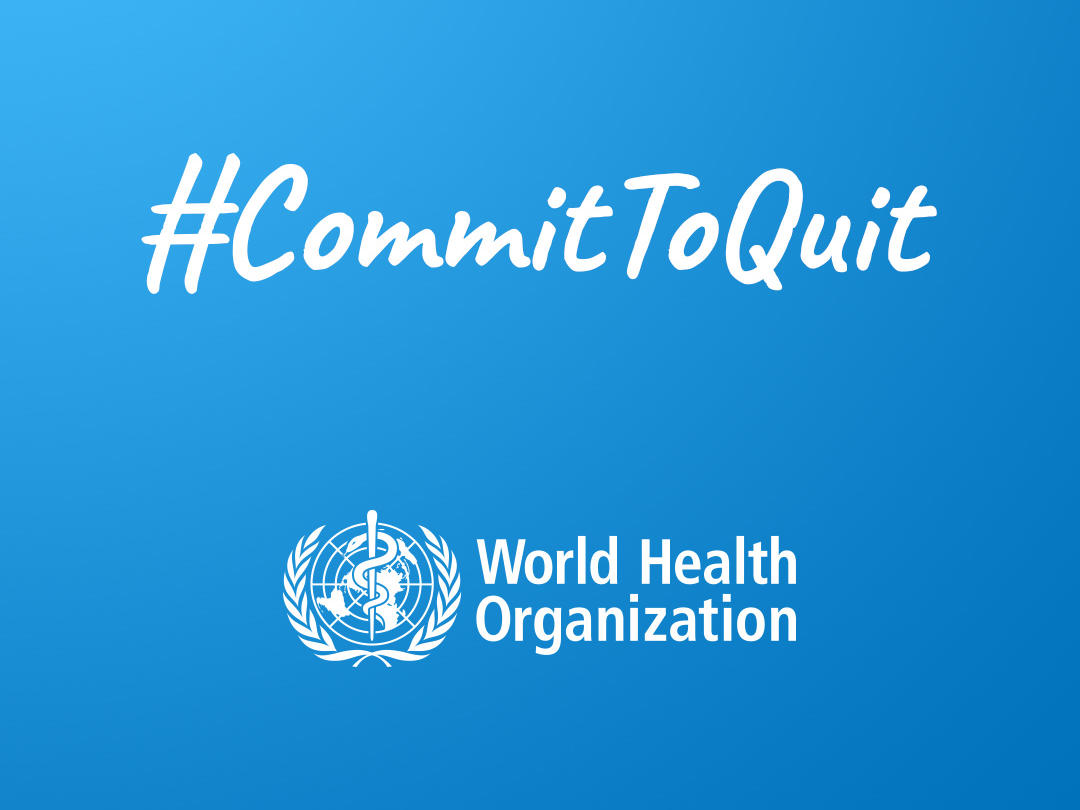 World Health Organization to award Jharkhand for tobacco control