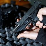 New law introduced in Canada aims to 'freeze' handgun ownership