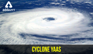 Cyclone Yaas