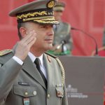 Abania Elects General Major Bajram Begaj as New President