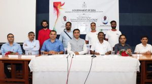 Goa CM Launches 'Beach Vigil App' for Holistic Management of beaches_4.1