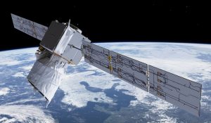 Transfer of 10 in-orbit communication satellites from the government to NSIL approved by Cabinet