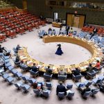 Ecuador, Japan, Malta, Mozambique, Switzerland Elected to the UNSC