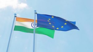 1st-ever India-EU Security and Defence Consultations held in Brussels_4.1