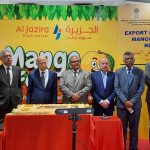 APEDA organized mango festival in Bahrain to boost export of mangoes