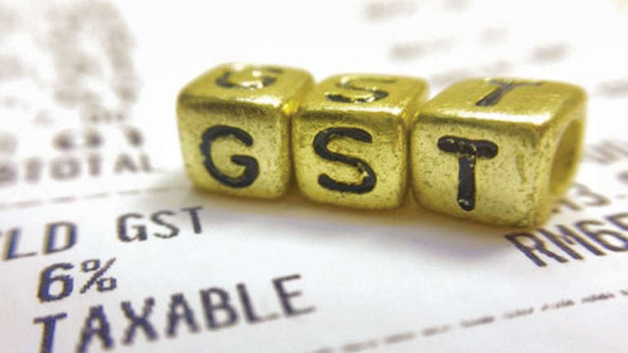 GST collections in December up by 15 percent