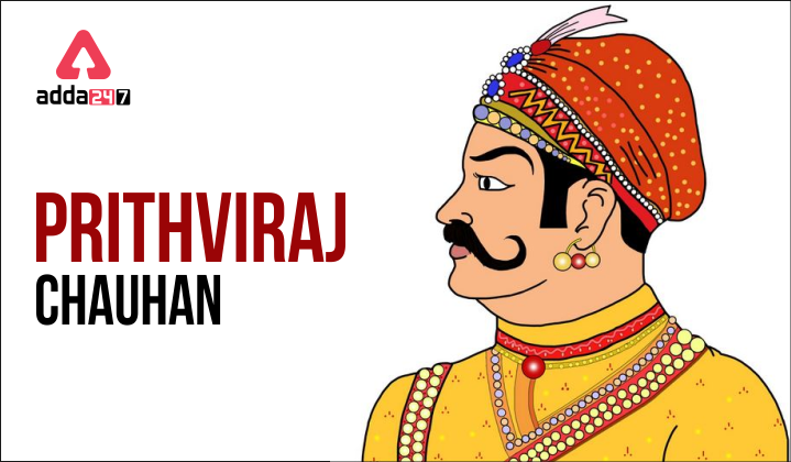 Prithviraj Chauhan