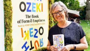 US-Canadian author Ruth Ozeki wins Women's Prize for Fiction_4.1